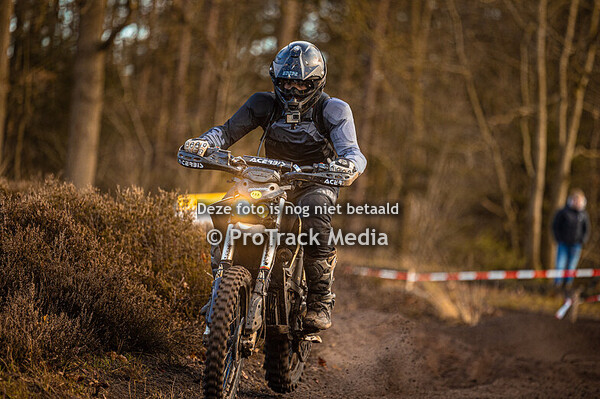 Overige spatborden Offroad Staphorst
