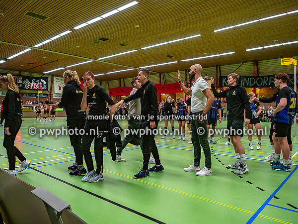 20231223 - DOS'46/VDK Groep 2 - KZ/Keukensale.com 2