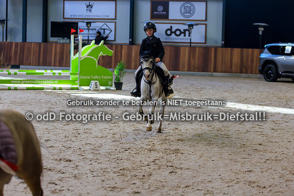 JIL 2025 Pony AB 50 02-01-25