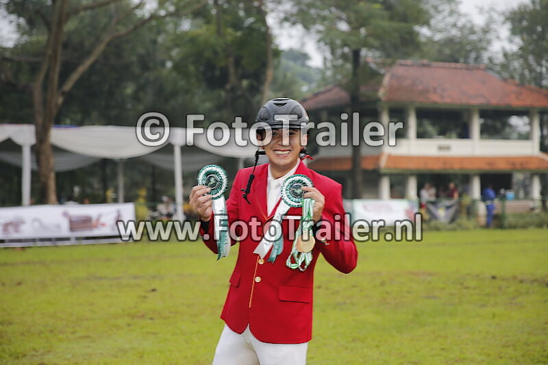 Price Giving Ceremony