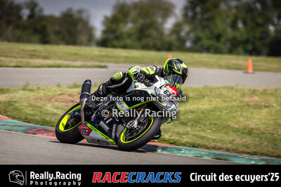 Groep 3B - 03-08-2025