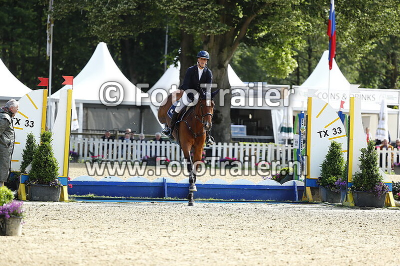 mareille van geel schroder