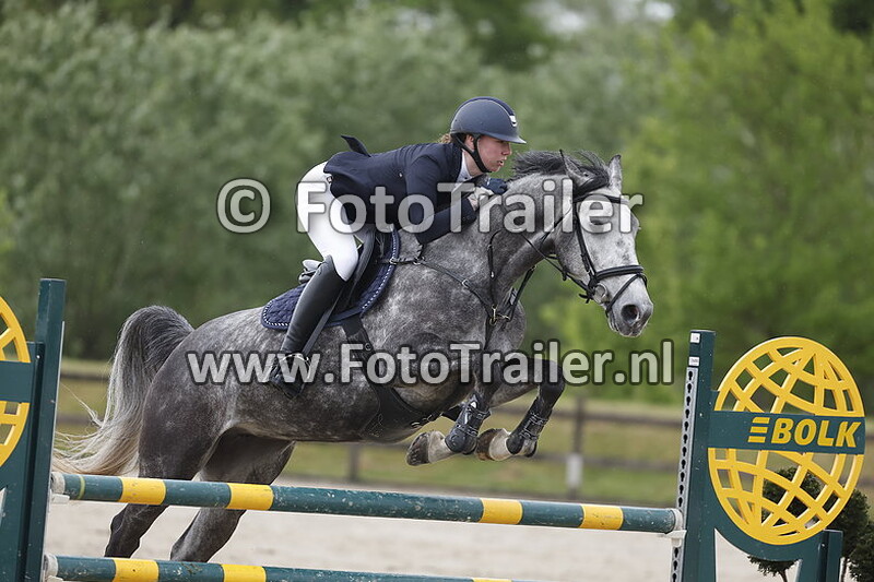 lianne van den akker