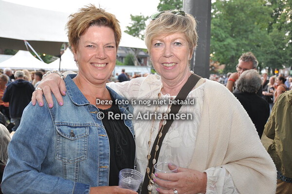 Blommenkinders: Boss Brothers (Tribute to Bruce Springsteen)