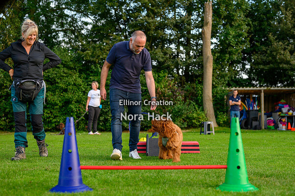 Vrijdag 17 september 2021