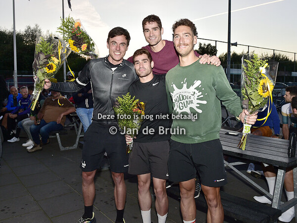 Ploegentijdrit Noordeloos 21-08-2024