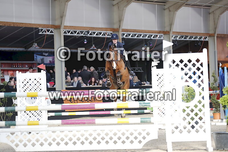 Sylvia van der Horst