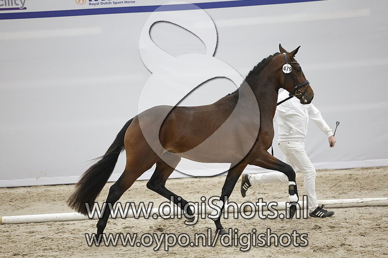 Paraat v. Le Formidable - 479