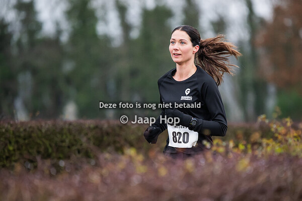 20250104 Nieuwjaarsloop VV Hulshorst