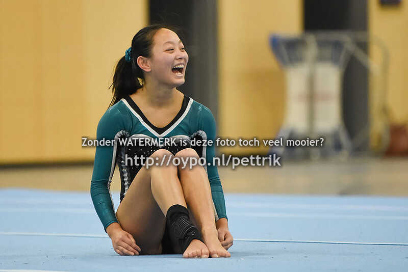 wedstrijdronde 3, 19 jan 2019.