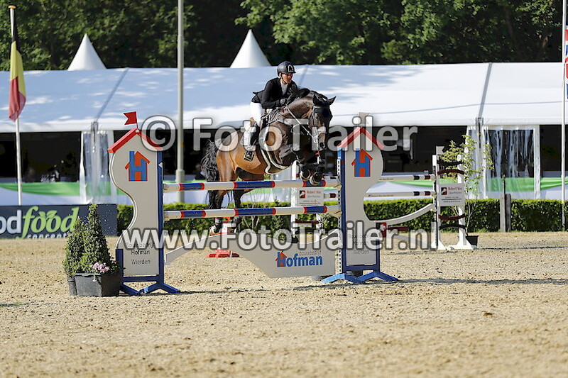 Julia Houtzager Kayser