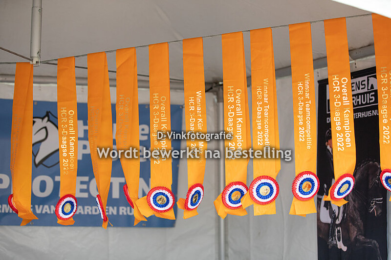 HC Ridderkerk sept 2022