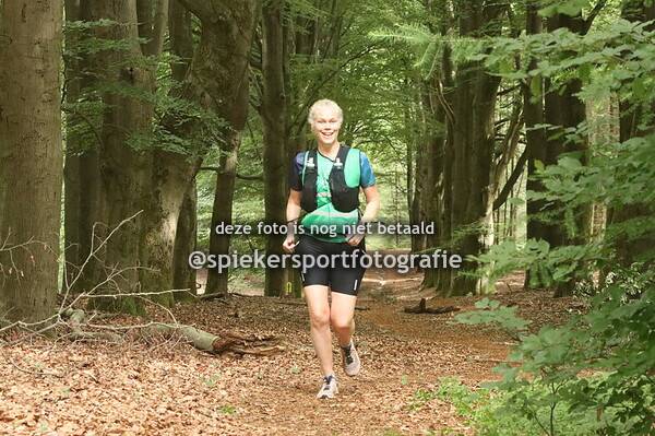 Veluwezoomtrail 2025 ochtend editie