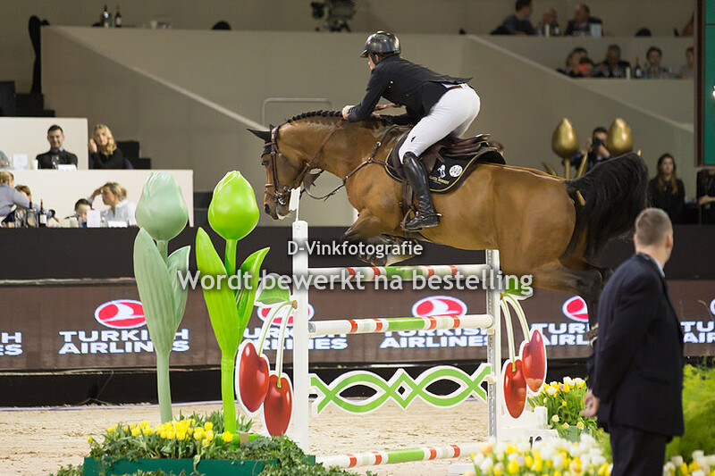 Johnny Pals - A Lee spring power