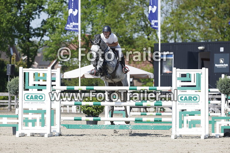 roderick van den engh