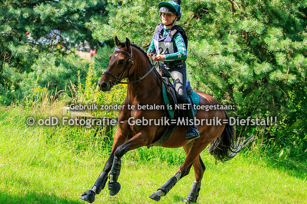 SGW Schaijk 18-07-21