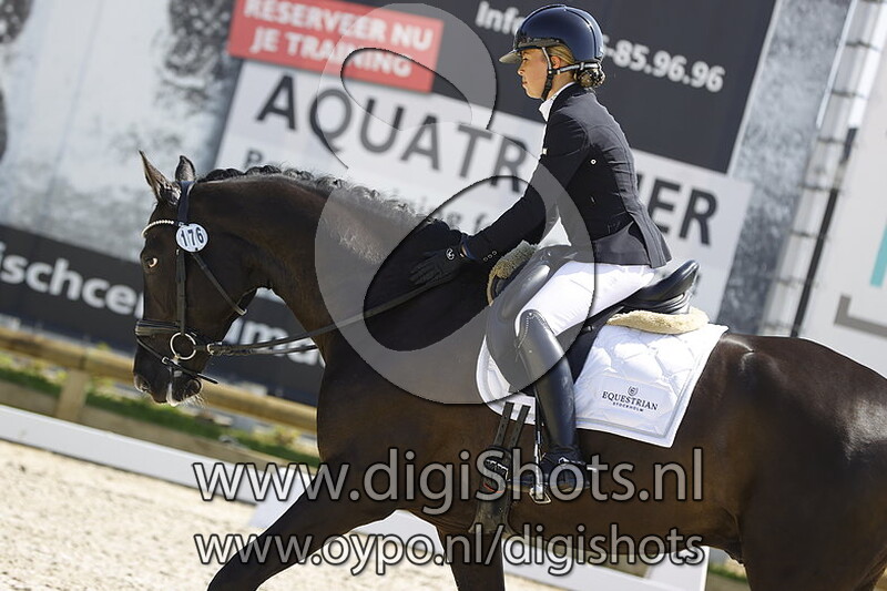 Sacramento vh Bloemenhof