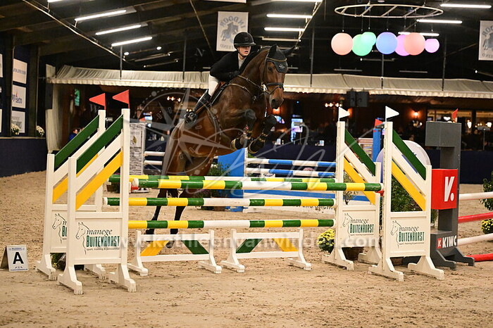 Myla van Andel - Avante'e