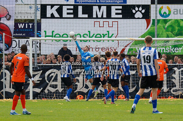 Quick Boys - Katwijk 12 oktober 2024