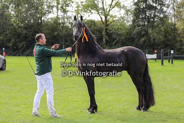 44. Michiel van de Dompstede