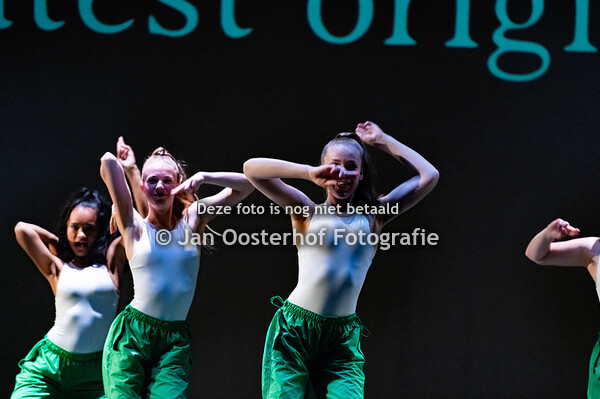 Zaterdagavond 08-07-23