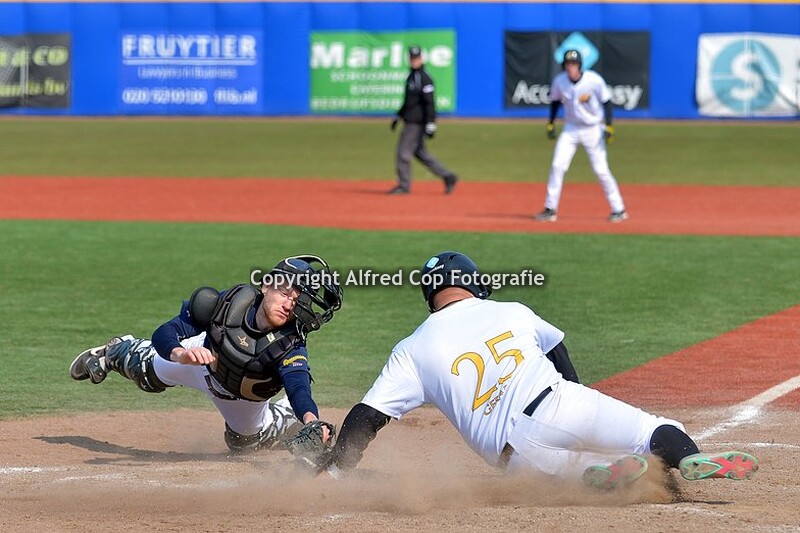 Pirates-HCAW 14-4-2019