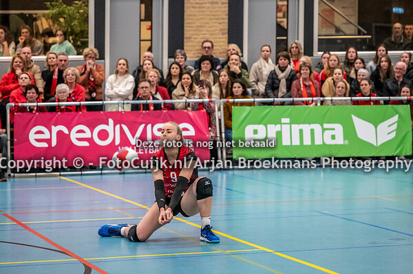 SOMAS Activia DS1 - Draisma Dynamo DS1