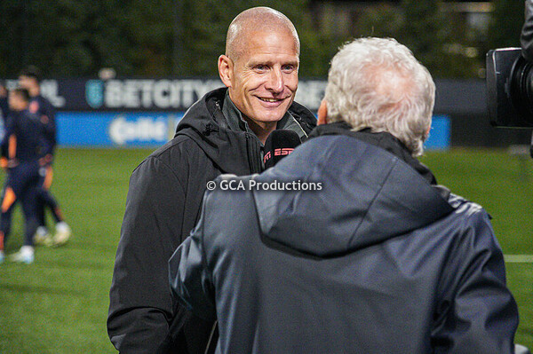 Helmond Sport v Roda JC