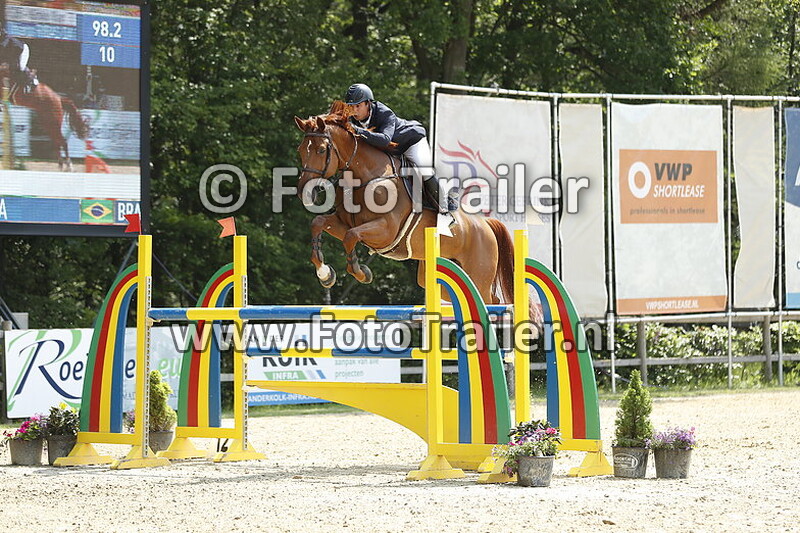 thiago ribas da costa