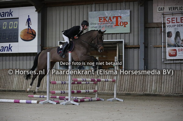 14 My Girl (Berlin x Valencia v. Tangelo vd Zuuthoeve_ Rob van Bussel