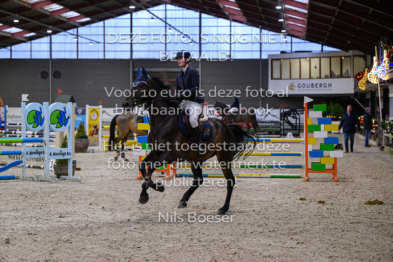 2 donderdag - 1.00m