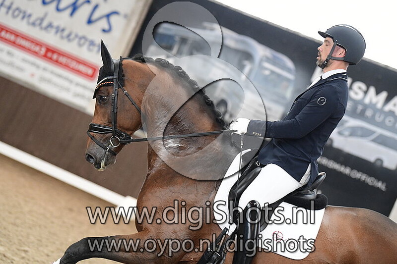 Le Premier Begijnhoeve