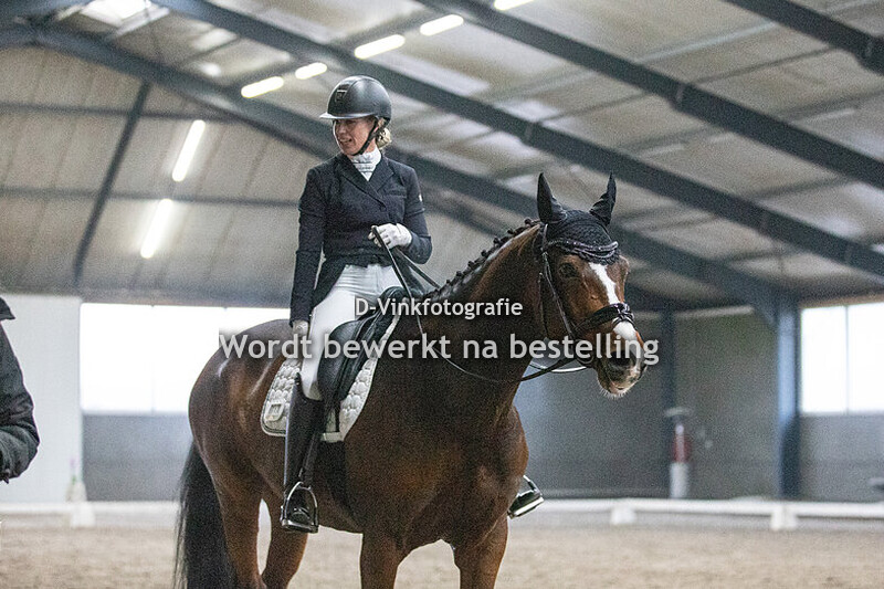 Anja Adriaansen - Chaplin