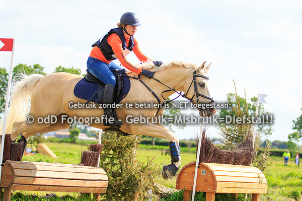 SGW Heerjansdam 30-05-19