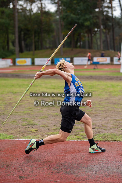 20221002 [KAAG] Open PK meerkamp Lommel