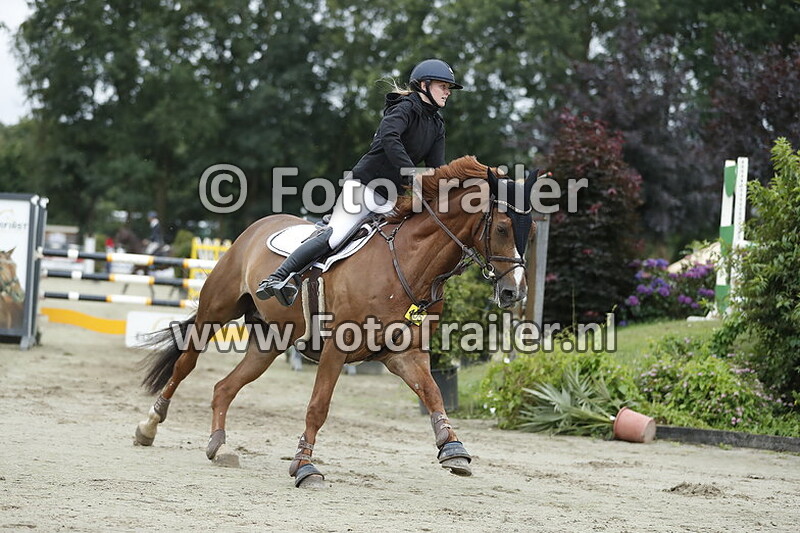 rianne van heerebeek