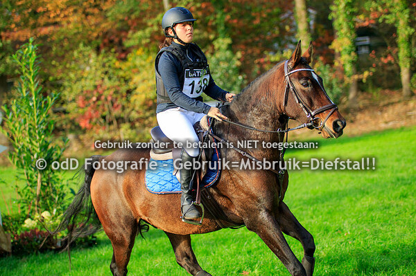 SGW Bathmen 29-10-22