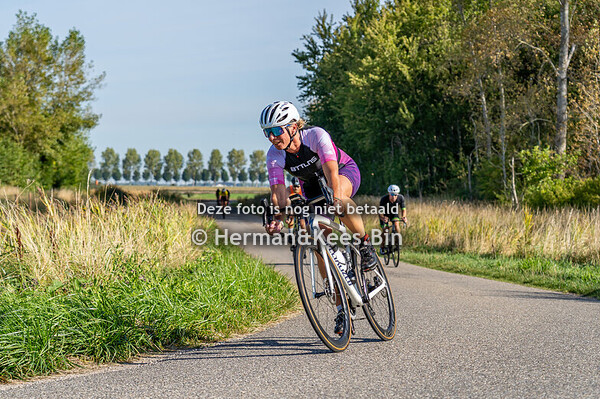 03 Fietsen. Compleet