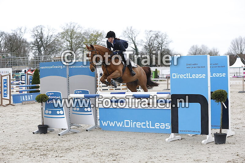 Hariette van Dalfsen