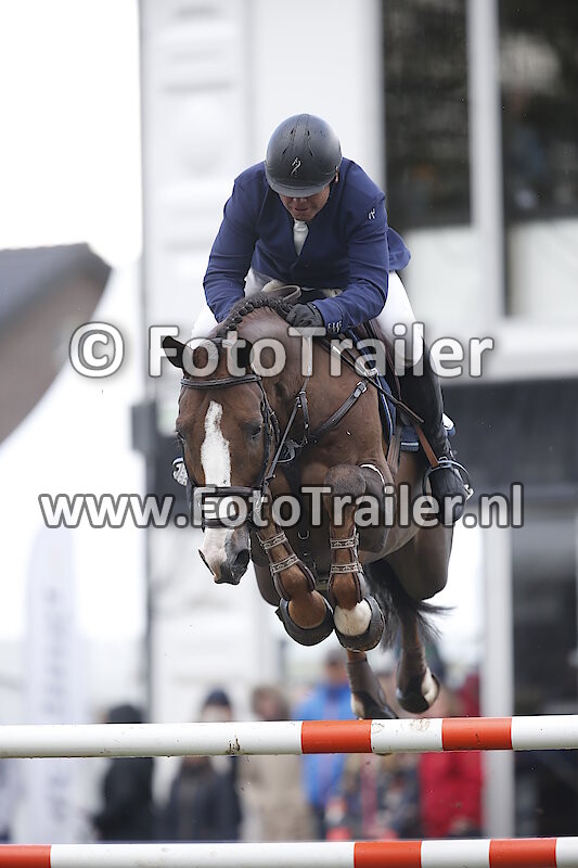 Wout-jan van der Schans