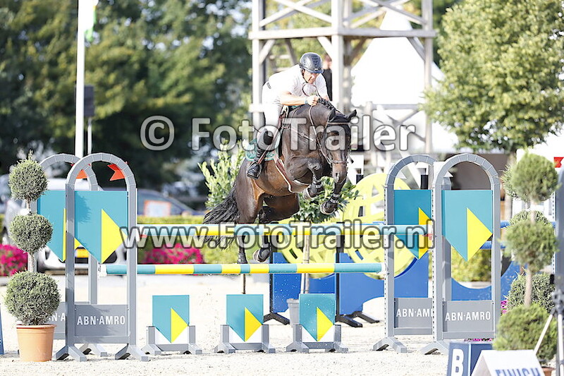 James Paterson - Robinson