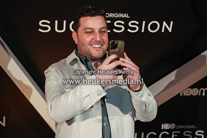 premiere Succession - Seizoen 4
