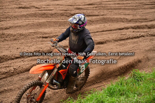 4. Dames en Veteranen