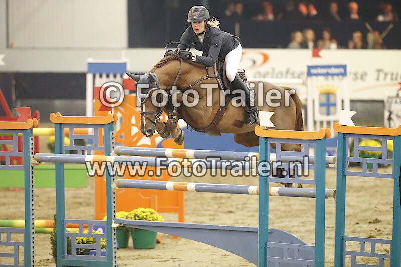 Dominique Nijhof Roelofsen