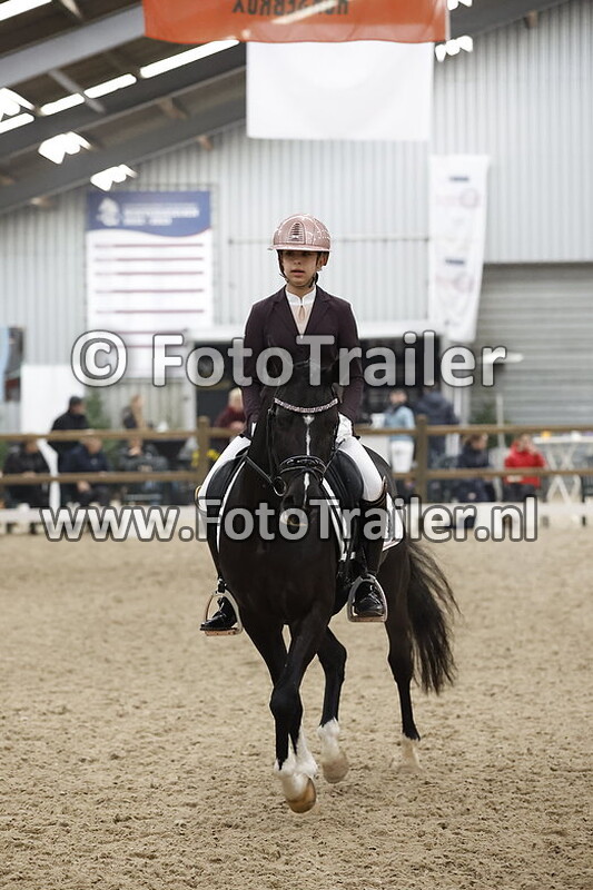 shemsi van der velden