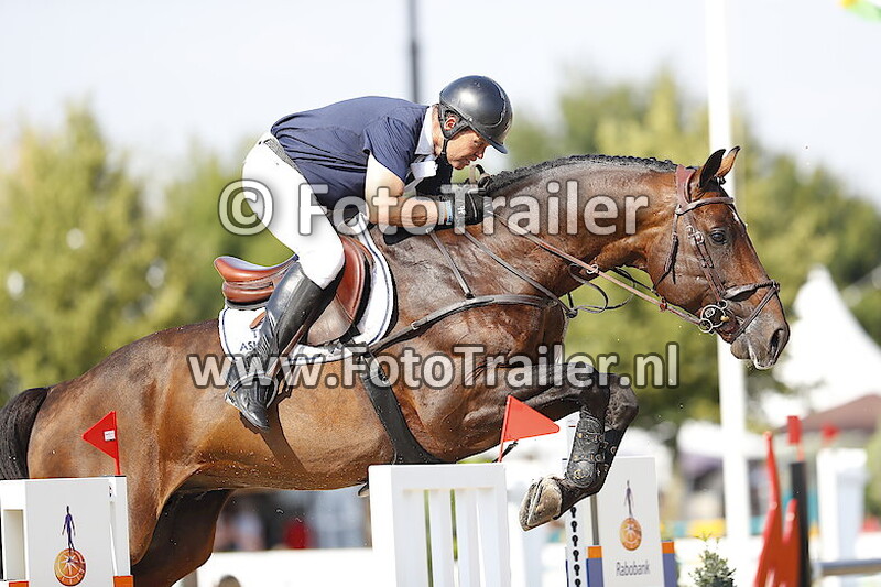 Wout jan van der Schans