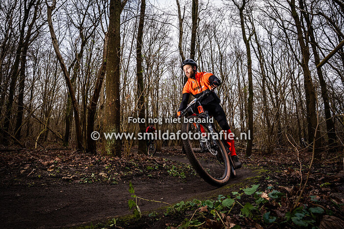 KM18 10.54-10.57uur Baggelhuizerplas Drenthe100 2025