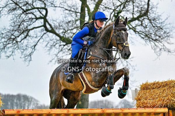 Eventing Etten-Leur 10 april 2023 