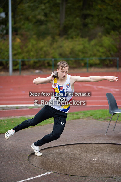 20231021 [AVKA] Werpersmeeting laatste kans, Sint-Niklaas