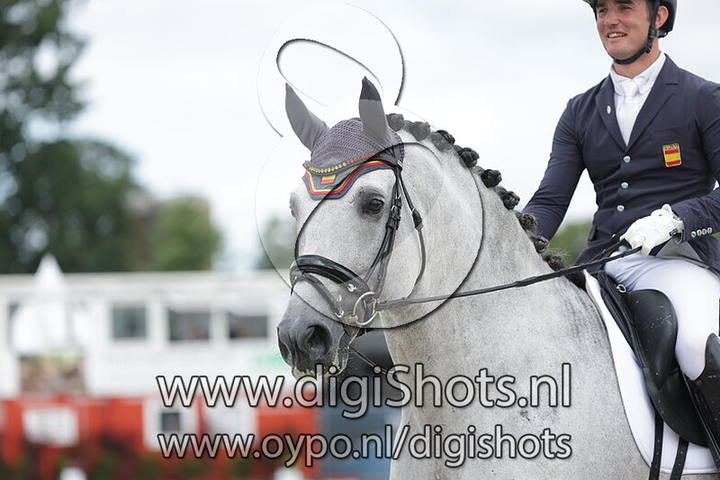 Autentico de Narvaez